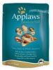 Applaws 12x70g Tonijn met Garnalen uit de Stille Oceaan Kattenvoer online kopen