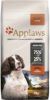 Applaws 5kg + 2, 5kg gratis! Adult Small/Medium Breed Hondenvoer online kopen