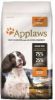Applaws 5kg + 2, 5kg gratis! Adult Small/Medium Breed Hondenvoer online kopen