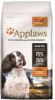 Applaws 5kg + 2, 5kg gratis! Adult Small/Medium Breed Hondenvoer online kopen