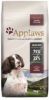 Applaws 2x15kg Mix voor kleine & middelgrote rassen Adult Kip & Adult Kip met Lam Hondenvoer online kopen