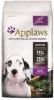 Applaws Puppy Large Breed Kip hondenvoer 2 x 15 kg online kopen