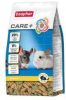 Beaphar Care Plus Chinchilla Chinchillavoer 1.5 kg online kopen