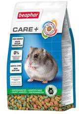 Beaphar Care Plus Dwerghamster Hamstervoer 250 g online kopen