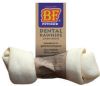 Biofood BF®Petfood Kauwkluif Rawhide Dental Knoop Small online kopen