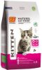 Biofood Ncf Kitten Pregnant&Nursing Kattenvoer Kalkoen Vis Kip 1.5 kg online kopen