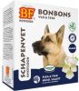 Biofood BF Petfood Schapenvet Maxi Bonbons met knoflook Per 3 verpakkingen online kopen
