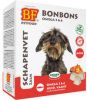Biofood BF Petfood Schapenvet Mini Bonbons met zalm Per 3 verpakkingen online kopen