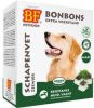 Biofood BF Petfood Schapenvet Maxi Bonbons met zeewier Per 3 verpakkingen online kopen