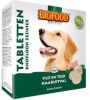 Biofood BF Petfood Tabletten Knoflook Zeewier voor de hond Per 2 verpakkingen online kopen