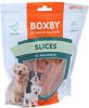 Boxby Slices Hondensnacks Kip 360 g Valuepack online kopen