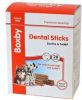 Boxby Dental Sticks Puppy & Small Dog Hondensnacks Kip 320 g 28 stuks online kopen