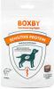 Boxby Tijdelijk 10% korting Functional Treats Sensitive Protein 100 g online kopen