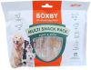 Boxby Multi Snack Pack Hondensnacks 6x25 g online kopen