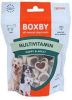 Boxby Multivitamin Hondensnacks 140 g online kopen