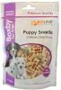 Boxby Puppy Snacks Calcium Hondensnacks Lam 140 g online kopen
