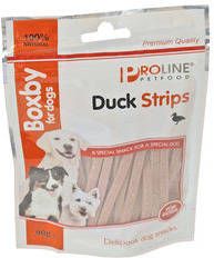 Boxby Duck Strips Hondensnacks Eend 90 g online kopen