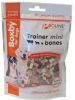Boxby Trainer Mini Bones Hondensnacks 140 g online kopen
