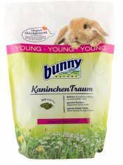Bunny Nature Konijnendroom Young Konijnenvoer 1.5 kg online kopen