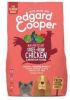 Edgard&Cooper Free Run Chicken Senior Kip&Zalm&Broccoli Hondenvoer 700 g Graanvrij online kopen