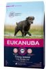 Eukanuba Caring Senior Large Breed Kip Hondenvoer 12 kg online kopen