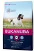 Eukanuba 15% korting! Caring Senior Large Breed Kip Hondenvoer Thriving Mature Medium Breed Kip 15 kg online kopen