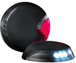 Flexi LED Lighting Systeem zwart voor Black Design Rollijn Tape Zwart 5m Hond online kopen