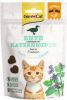 Gimcat Crunchy Snacks Eend met Kattenkruid Voordeelpak Eend met Kattenkruid 3 x 50 g online kopen