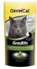 GimCat Gras Bits Kattensnack 40 g online kopen