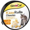 GimCat Kaas Rollis Kaas Kattensnack 200 g online kopen