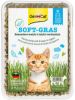 GimCat Soft Gras Kattensnack Natuur 100 g online kopen