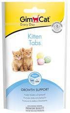 Gimcat Baby Tabs Voordeelpakket 3 x 40 g online kopen