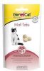 GimCat Malt Tabs Kattensnack Malt 40 g online kopen