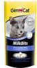 GimCat Milk Bits Kattensnack Melk 40 g online kopen