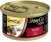 GimCat Shinycat Adult 70 g Kattenvoer Kip online kopen