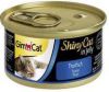 GimCat Shinycat In Jelly 70 g Kattenvoer Kip&Rund online kopen