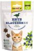 GimCat Soft Snack 60 g Kattensnack Eend&Bosbessen online kopen