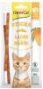 Gimcat Superfood Duo-Sticks 15 g Kattensnack Zalm&Mango online kopen