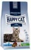 Happy Cat Culinary Adult Quellwasser Forelle(Forel)Kattenvoer Dubbelpak 2 x 1, 3 kg online kopen