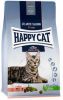 Happy Cat Adult Culinary Atlantik Lachs(met zalm)kattenvoer 2 x 4 kg online kopen