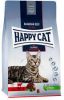 Happy Cat Adult Culinary Voralpen Rind(met rund)kattenvoer 2 x 4 kg online kopen