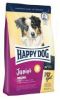 Happy Dog Supreme fit & vital Junior Hondenvoer Dubbelpak 2 x 10 kg online kopen