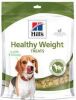 Hill&apos, s Prescription Diet Healthy Weight Treats Hondensnacks Kip 220 g Treats online kopen