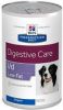 Hill&apos, s Prescription Diet I/D Low Fat Digestive Care nat hondenvoer blik 2 trays(24 x 360 gr ) online kopen