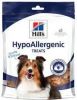 Hill&apos, s Prescription Diet Hypoallergenic Treats Hondensnacks Naturel 220 g Treats online kopen