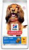 Hill's Hill&apos, s Science Plan Canine Adult Oral Care Medium Chicken 12 kg online kopen