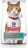 Hill's Hill&apos, s Science Plan Feline Young Adult Sterilised Tuna 300 g online kopen
