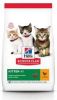 Hill's Hill&apos, s Feline Kitten Kip Kattenvoer 300 g online kopen