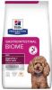 Hill&apos, s Prescription Diet Gastrointestinal Biome Mini Digestive+ Fibre Care Zak Kip Hondenvoer 3 kg online kopen