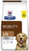 Hill&#xB4, s Prescription Diet Canine J/D Joint Care Hondenvoer met Kip 16 kg online kopen